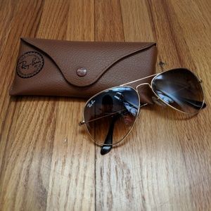 Ray-Ban Aviator